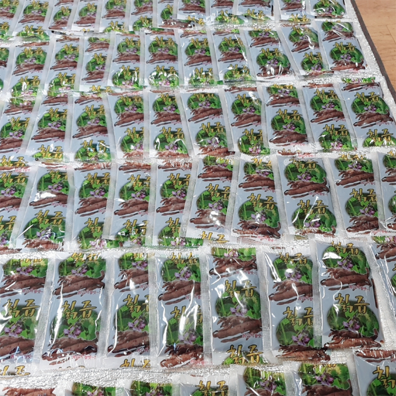 강원더몰,믿고먹는 칡즙